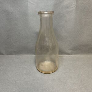 Vintage Milk Bottle Thatcher Manufacturing Co 1 Quart